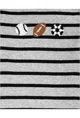 Carter's Set 3 piese Football - 2 body-uri si pantaloni foto