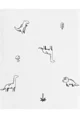 Carter's Set 4 piese bebe Body Dinozauri foto