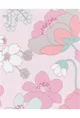 Carter's Set 5 piese bebe Body Flori foto
