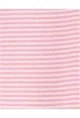 Carter's Set 2 piese Pijamale Text si dungi foto