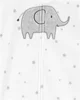 Carter's Sac de dormit bebelus Elefant