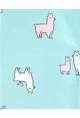 Carter's Pijama bebe Lama foto