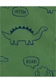 Carter's Salopeta tip Camasa Dinozaur foto