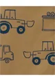 Carter's Salopeta tip Camasa Camion foto