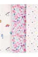 Carter's Set 7 piese body bebe Unicorn foto