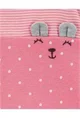 Carter's Set 2 piese Ursulet - pantaloni si body foto