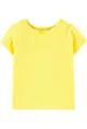 Carter's Set 2 piese Lamai - tricou si salopeta foto