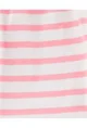 Carter's Set 3 piese Dungi - Tricou, body & pantaloni scurti foto