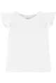 Carter's Set 2 piese Buburuza - tricou si salopeta foto