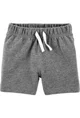 Carter's Set 3 piese Valuri - body, tricou si pantaloni scurti foto