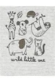Carter's Set 3 piese - 2 Pijamale si caciulita foto