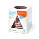 Set jucarii pentru dentitie educative din silicon BabyOno Geometric foto