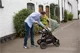 Carucior 3 in 1 Joie Versatrax Laurel
