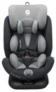 Scaun auto Rotativ Apramo Unique Agate Grey 0-36 kg foto