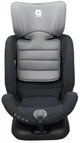 Scaun auto Rotativ Apramo Unique Agate Grey 0-36 kg foto