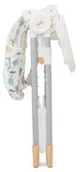 Scaun de masa Joie Mimzy Snacker 2 in 1 Pastel Forest foto