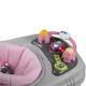 Premergator multifunctional 3 in 1 BabyGo Pink foto