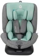 Scaun auto Rotativ Apramo Unique Mint Green 0-36 kg foto