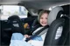 Автокресла с поворотным механизмом с системой Isofix Apramo Unique Mint Green 0-36 кг foto