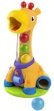 Игрушка Bright Starts Жираф Spin & Giggle™