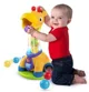 Игрушка Bright Starts Жираф Spin & Giggle™