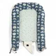 Babynest La Millou Velvet Collection - Lunapark by Night - Rafaello foto