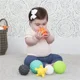 Набор текстурных мячиков Infantino foto