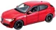 Masina din metal Bburago Alfa Romeo Stelvio (1:24) foto