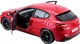 Masina din metal Bburago Alfa Romeo Stelvio (1:24) foto