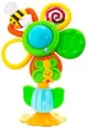 Jucarie cu ventuza Infantino Floare foto