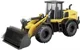 Automobil Bburago Evacuator New Holland W170D seria Construction