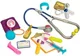 Set de joaca Battat Bunul doctor Au-Ma-Doare
