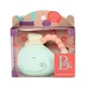 Jucarie teether Battat Balena Charlie foto