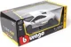 Masina Bburago Lamborghini Reventon (1:24) foto