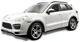 Машина Bburago Porsche Cayenne Turbo (1:24)