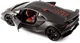 Машина Bburago Lamborghini Sesto Elemento (1:24)