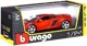 Masina Bburago McLaren MP4-12C (1:24) foto