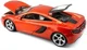 Masina Bburago McLaren MP4-12C (1:24) foto