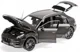 Машина  Bburago Porsche Macan (1:24)