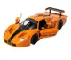 Машина Bburago Maserati MC12 (1:24)