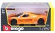Машина Bburago Maserati MC12 (1:24)