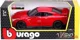 Masina Bburago Nissan GT-R (1:24)