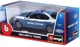 Masina Bburago Alfa Romeo Giulia Polizia (1:24) foto