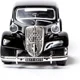 Masina Bburago Citroen 15 CV TA (1:24) foto