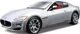Машина Bburago Maserati GranTurismo (1:24)