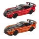 Машина Bburago Dodge Viper SRT-10 ACR (1:24)