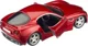 Masina Bburago Alfa 8C Competizione (1:32)