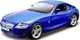 Машина Bburago BMW Z4 M Coupe (1:32)