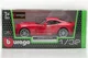 Masina Bburago SRT Viper GTS (1:32) foto