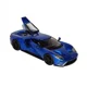 Masina Bburago Ford GT (1:32)